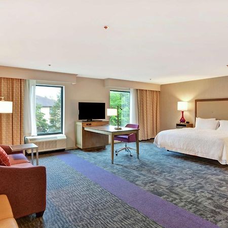 Hampton Inn Suites Ashland, Ohio Eksteriør bilde