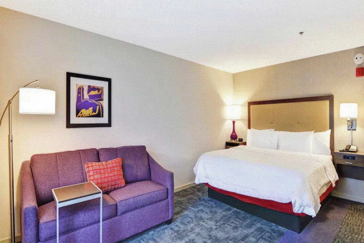 Hampton Inn Suites Ashland, Ohio Eksteriør bilde