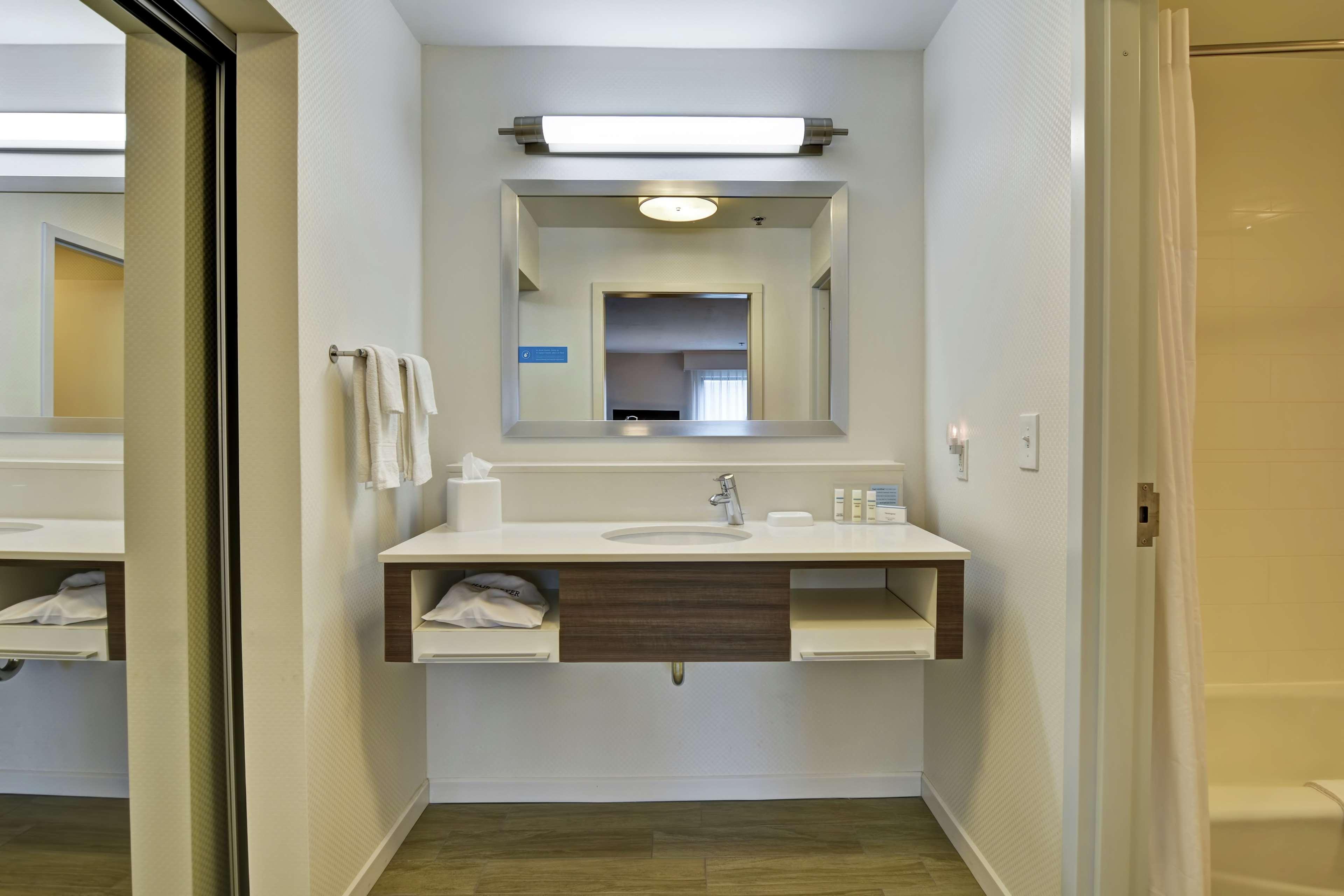 Hampton Inn Suites Ashland, Ohio Eksteriør bilde