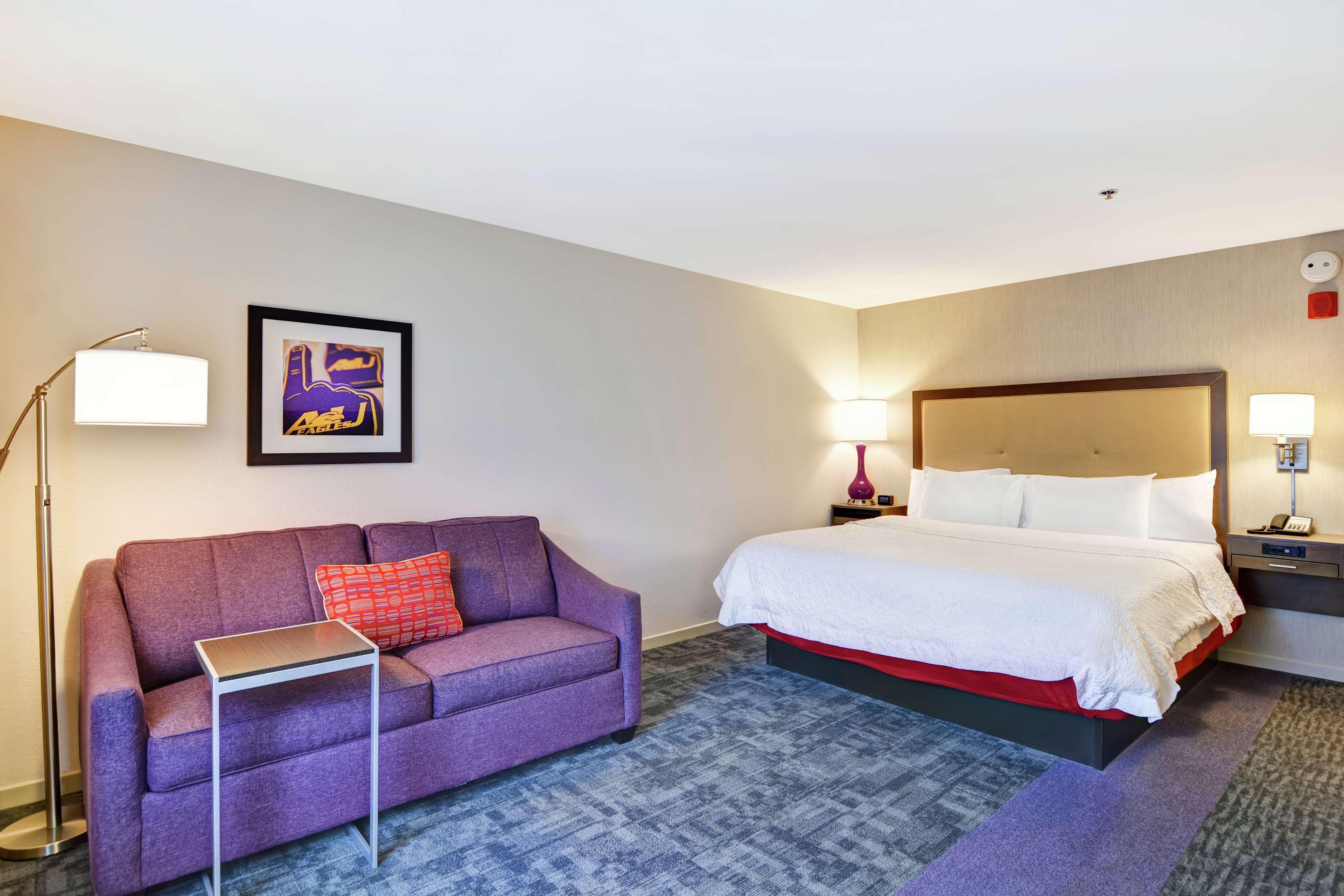Hampton Inn Suites Ashland, Ohio Eksteriør bilde