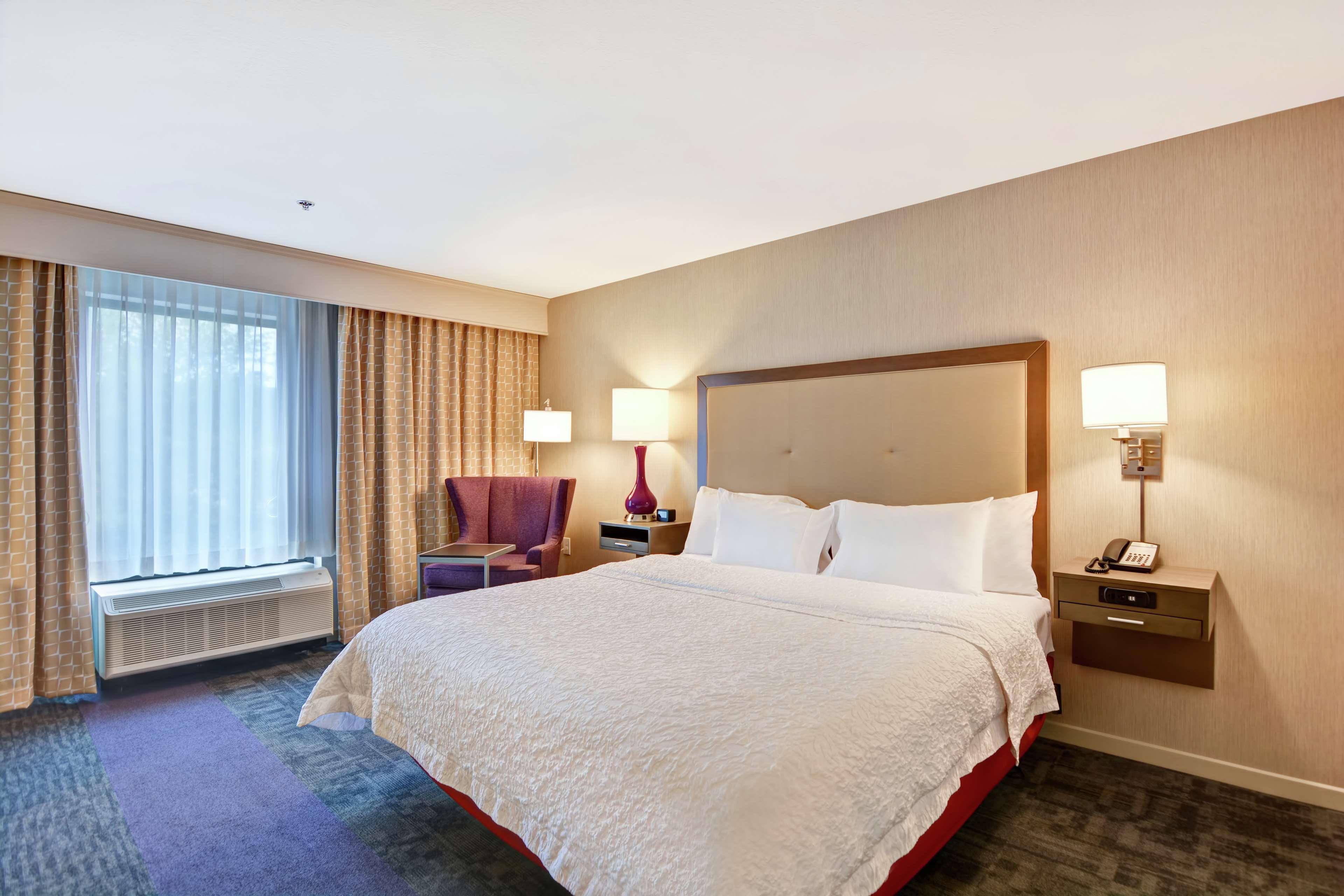 Hampton Inn Suites Ashland, Ohio Eksteriør bilde