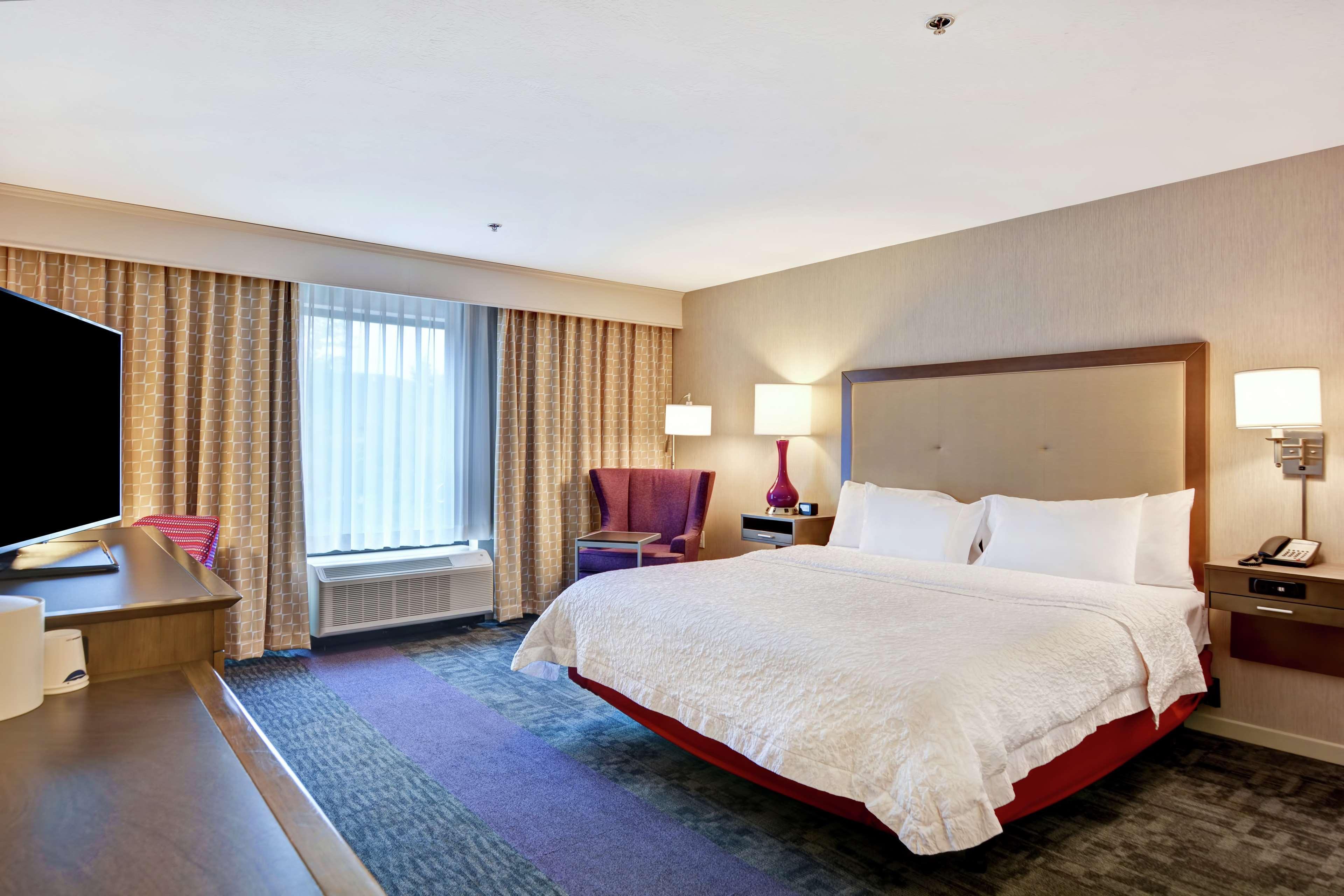 Hampton Inn Suites Ashland, Ohio Eksteriør bilde